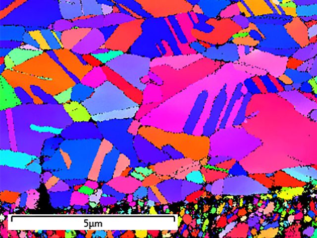 場(chǎng)發(fā)射掃描電子顯微鏡